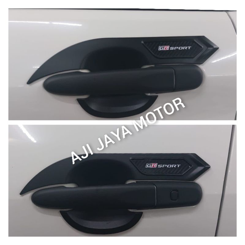 COVER HANDLE AUTER HANDLE RUSH 2021 2022 COVER HANDLE RUSH 2021 KEYLESS