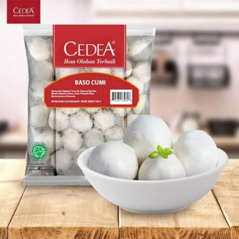 

CEDEA BASO CUMI 500gr