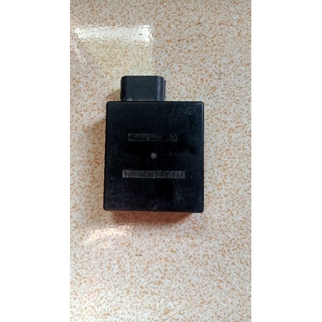 CDI ecu honda vario 110,vario lama