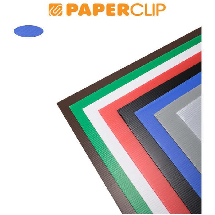 

Impr Impraboard T-3 750*1000 Blue