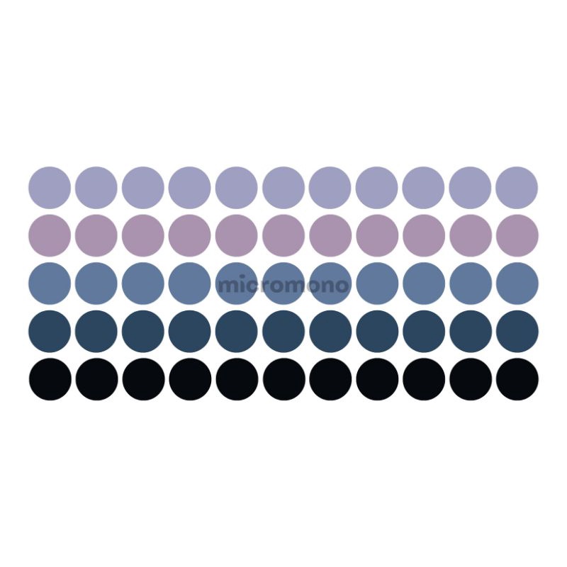 

Stiker Warna by micromono