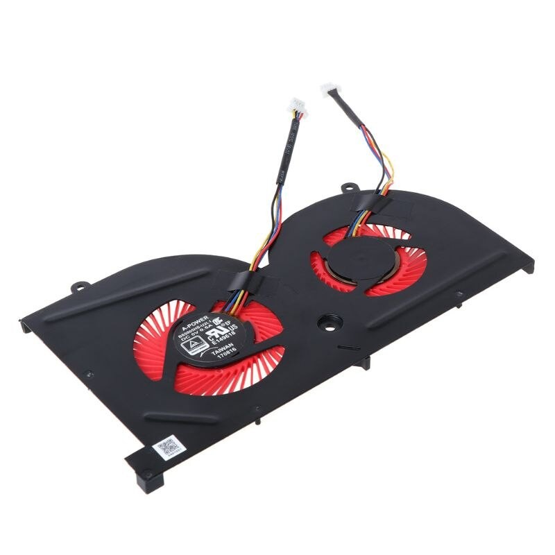 Fan MSI GS63VR GS63 GS73 GS73VR MS-17B1