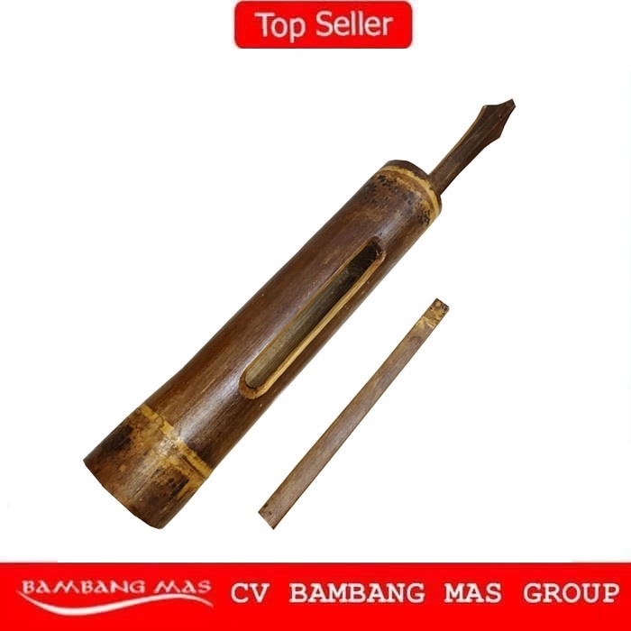 :=:=:=:=] Kentongan Dongklak Jidor Bambu