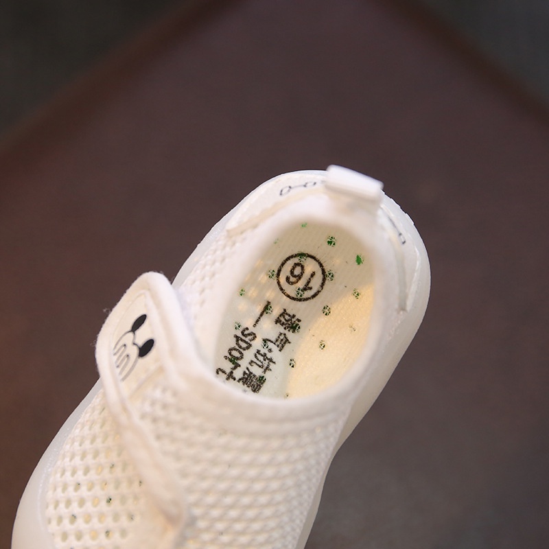 Hansen Gallery Sepatu Sandal Anak Import Sepatu Anak ala Korea HG 55