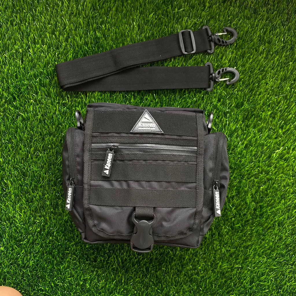 Tas Selempag Pria Distro Slingbag Tactical