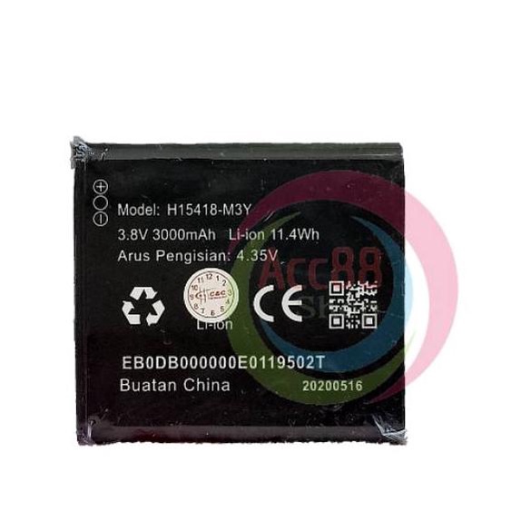 ✓ Baterai Batre Battery Original MODEM SMARTFREN ANDROMAX MIFI M3Y / M3Z / M3S