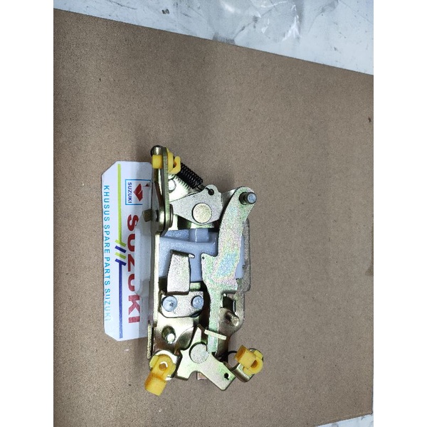 door lock pengunci pintu lock assy katana jimny