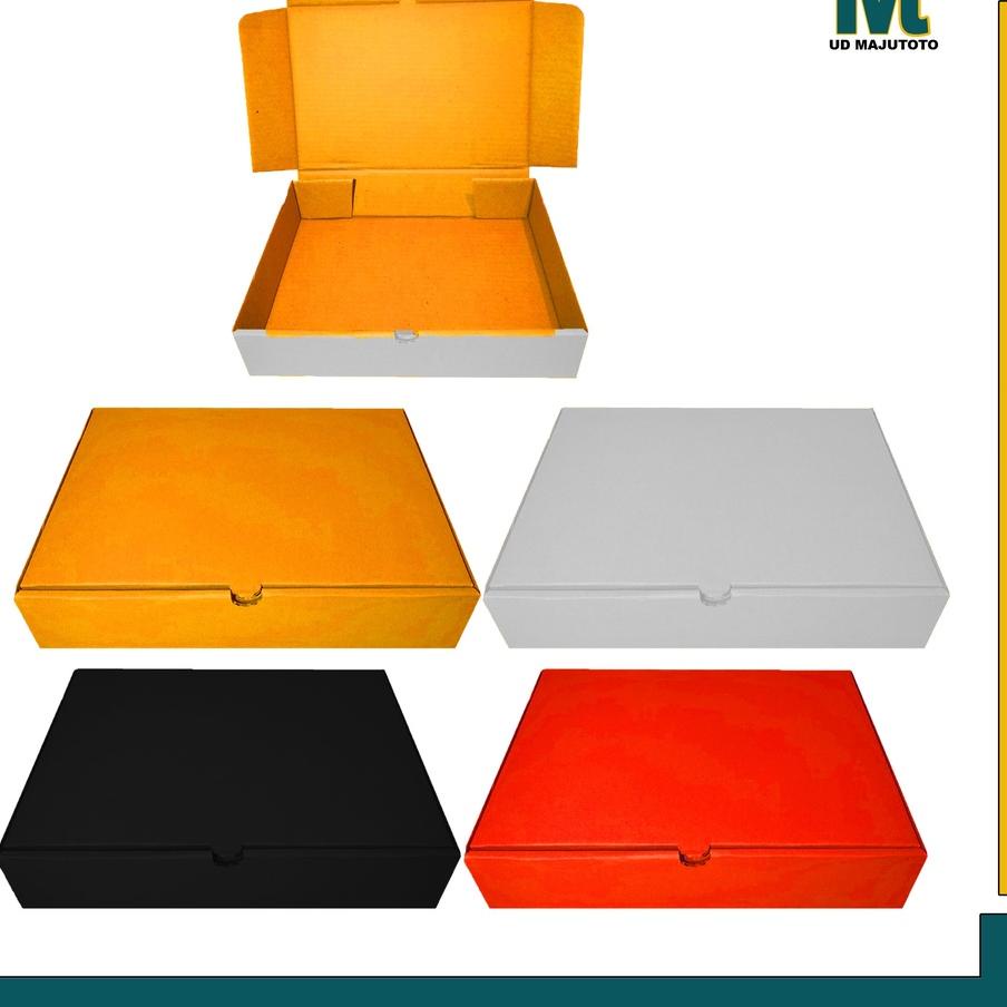

ぇ Box 35x30x9 Cm LD (Lipat Depan) | Kardus Hampers | Kotak Kado | Baju | Tshirt ⇊