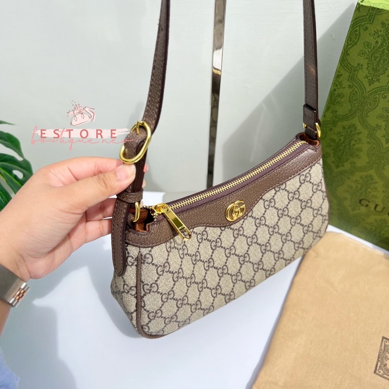 Tas Wanita GC Signature Shoulder