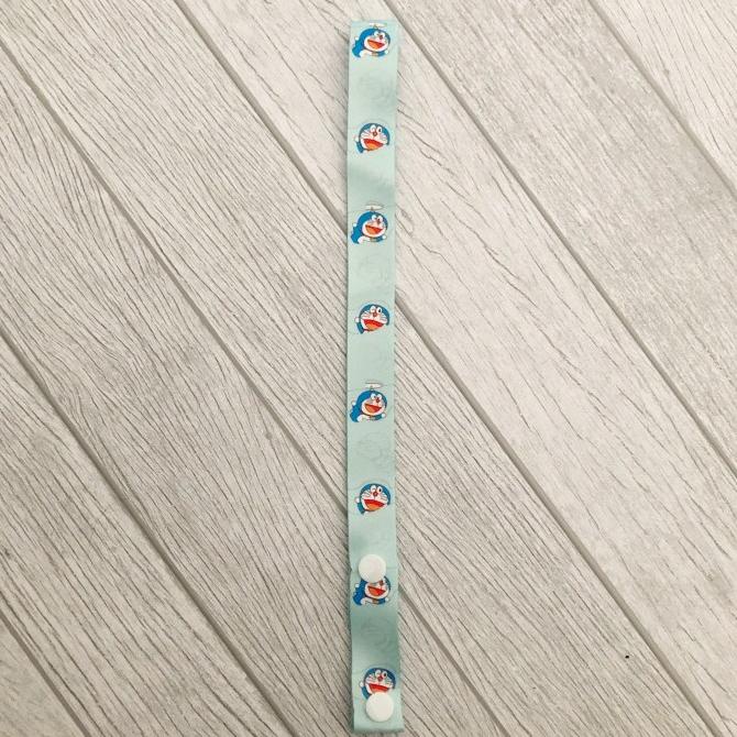 

Tali Lanyard Masker Motif Kartun t-vonrobusta Juara