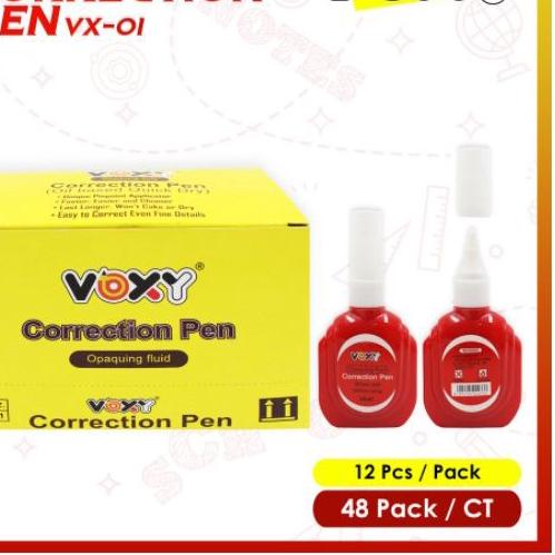 

Flash Saleホ 12 PCS TIPEX - TIP EX - TIPE X CAIR CORRECTION PEN CORECTION TAPE