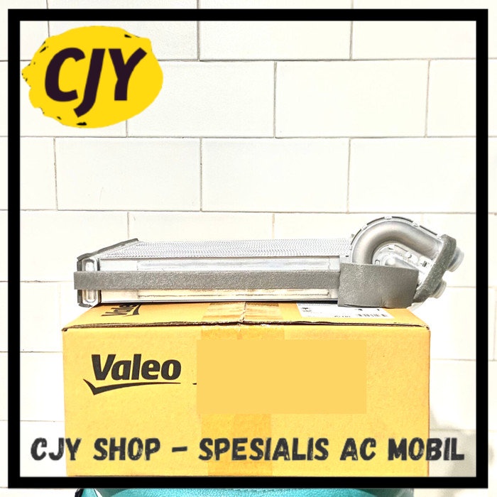 Cooling Coil Evaporator AC Mobil Toyota Yaris / Vios Valeo (CC)
