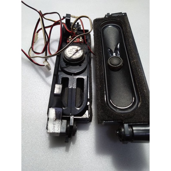 speaker tv changhong led50e2000