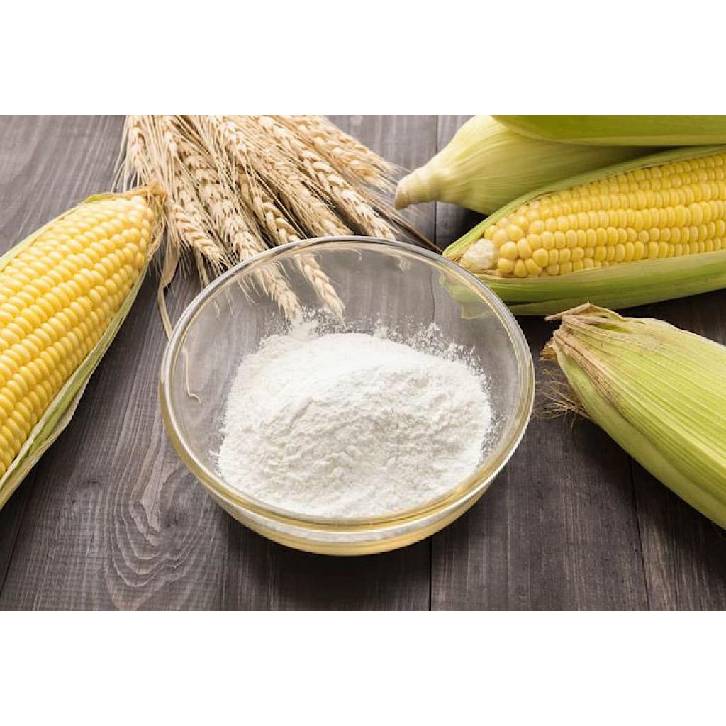 

Tepung Maizena China 500gr