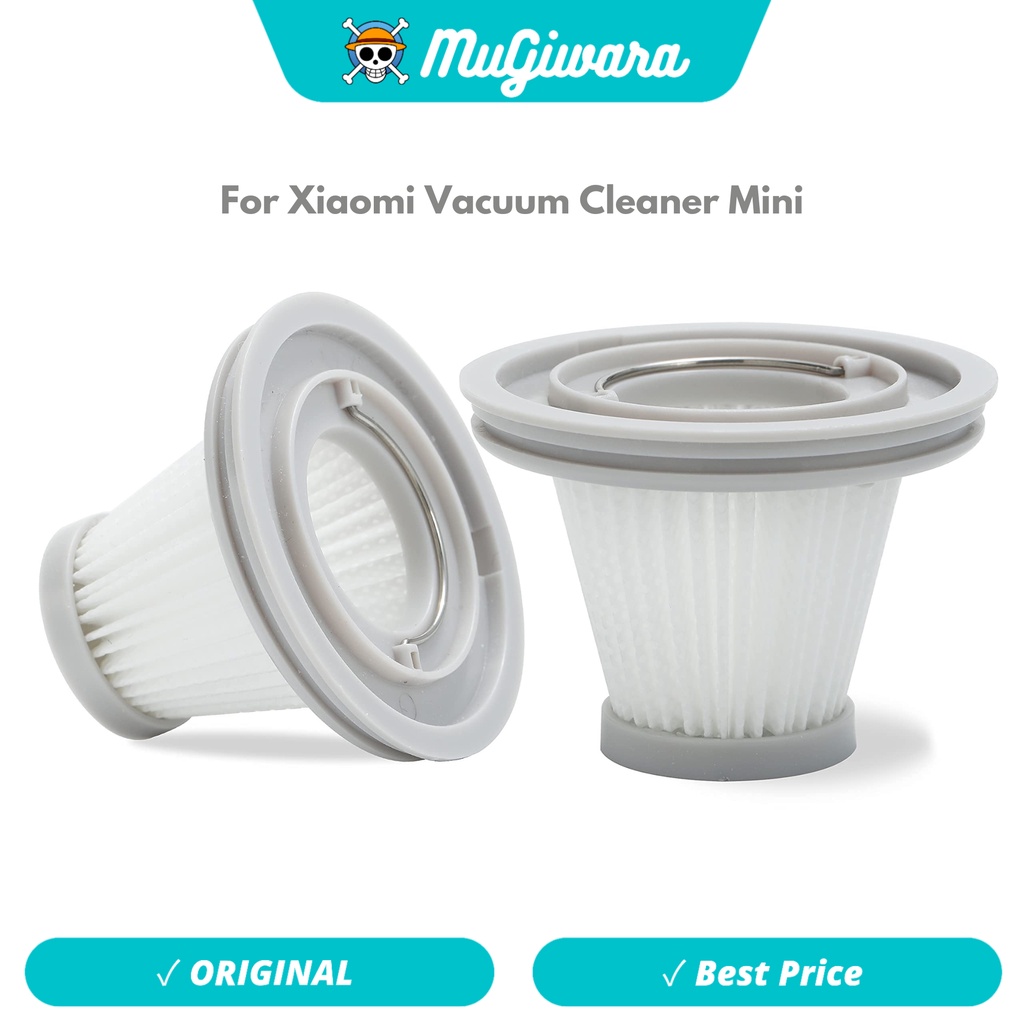 HEPA Filter Untuk Mi Vacuum Cleaner Mini Mijia