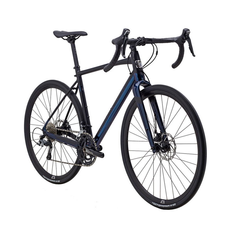 SEPEDA MARIN GESTALT 2 SEPEDA GRAVEL