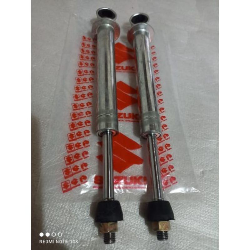 pen shock as shock stik hidrolik peredam kejut as skok belakang Shogun 125 smas Titan