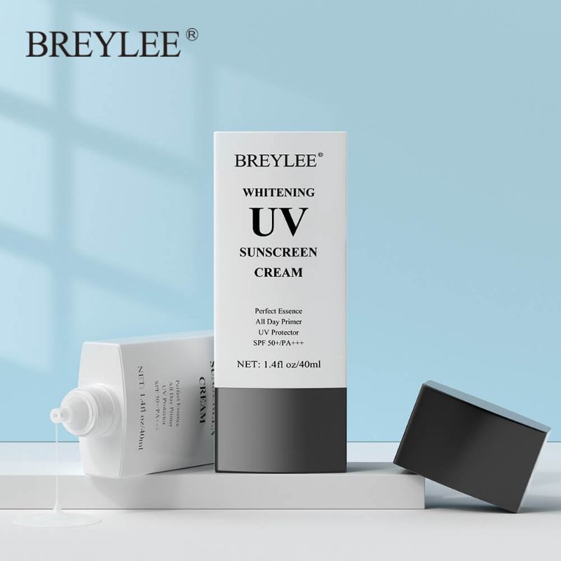 Breylee Whitening UV Sunscreen Cream