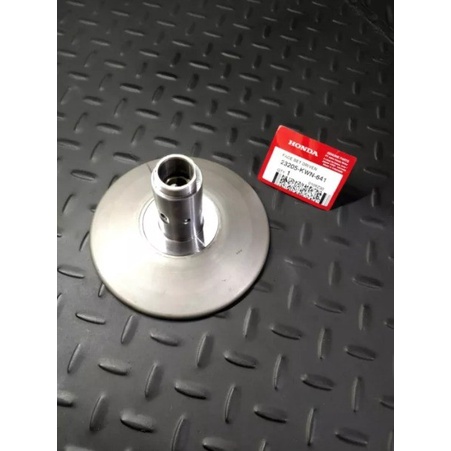 Face Set Driven (Pulley) – Vario 125 FI - 23205KWN641