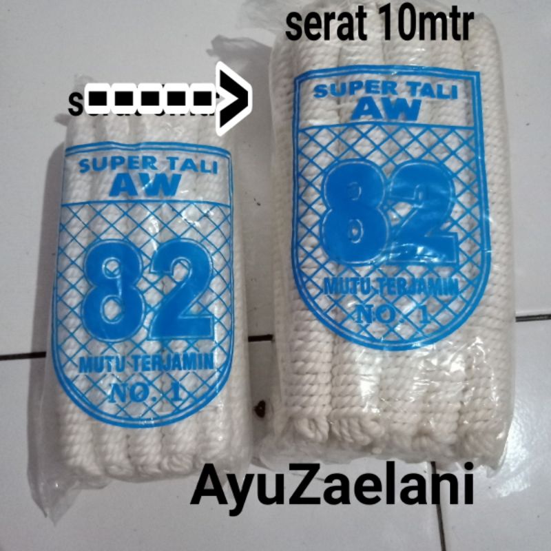 

H7Y TAMBANG SERAT 10 MTR