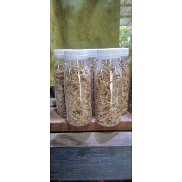 

udang kering tawar original