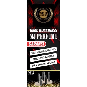 MJ PARFUME