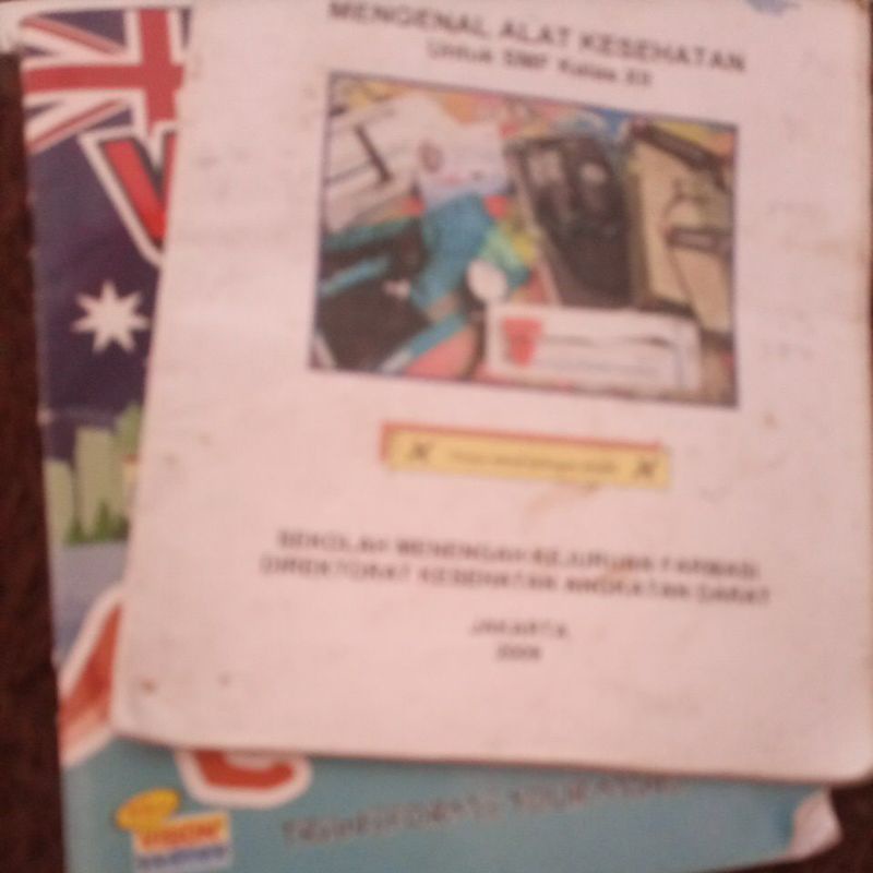 

Ringkasan UKOM D3 Farmasi !!PASTI KELUAR!!