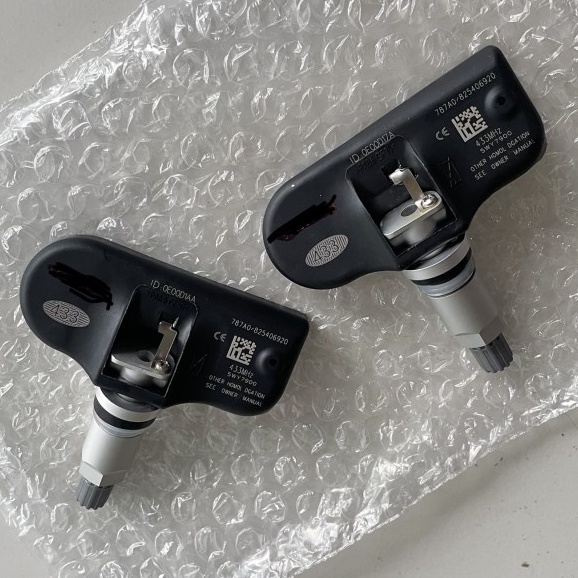 Sensor Ban Jeep Patriot