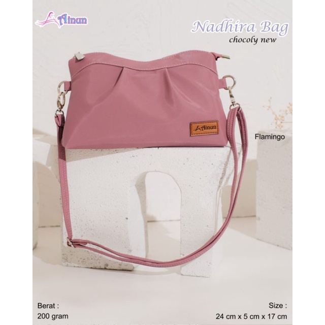 NADHIRA BAG AINUN