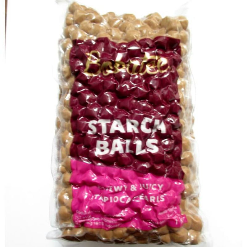 

Bobatee 1kg