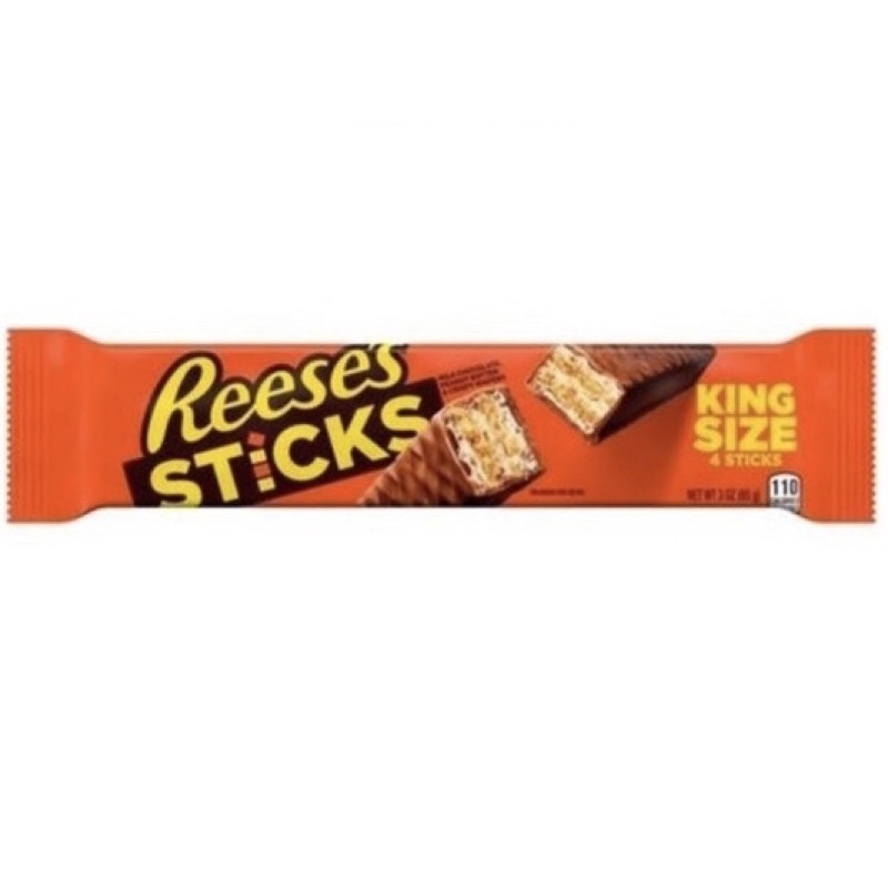 

REESE'S STICKS KING SIZE 85g