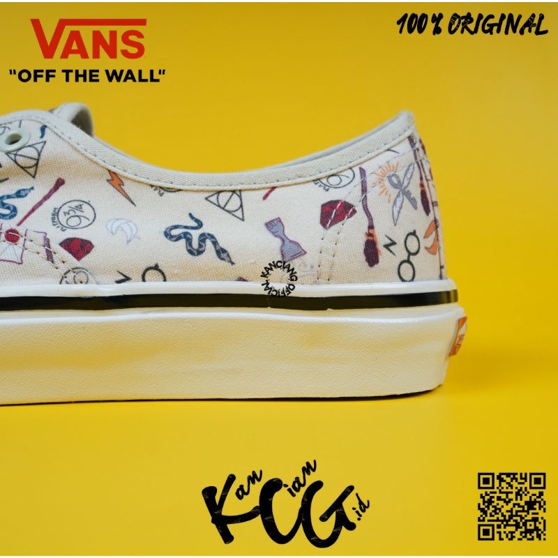 Vans Authentic Anaheim Dx 44 Symbol Original 100% Bnib