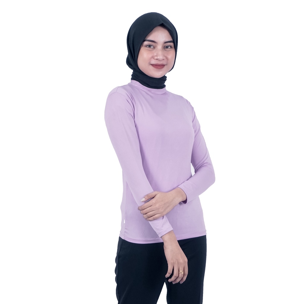 SALE ... Dalaman Baju Spandek - Manset Baju Wanita Murah - Manset Wanita/Pria