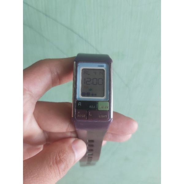 casio ldf 50