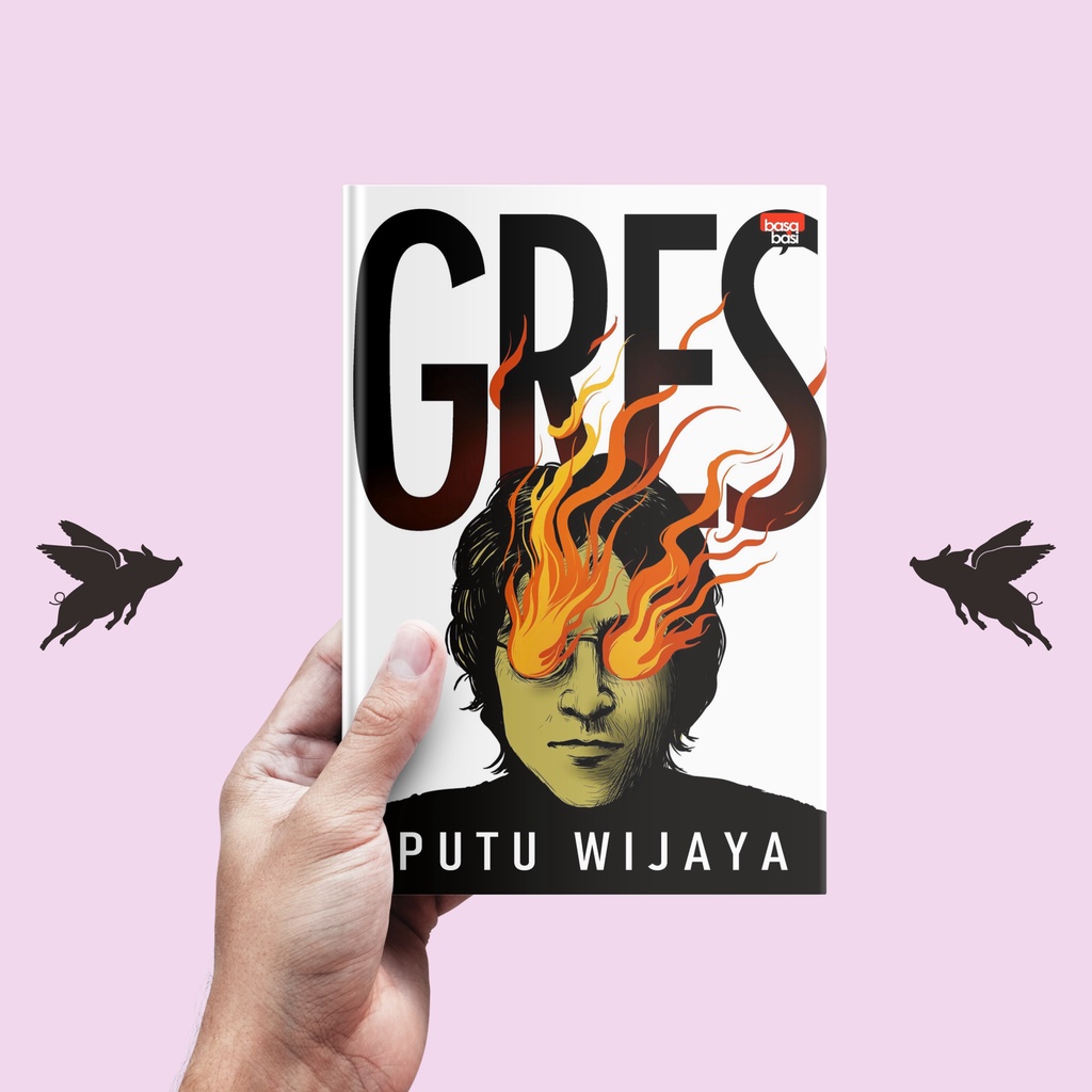 Gres - Putu Wijaya