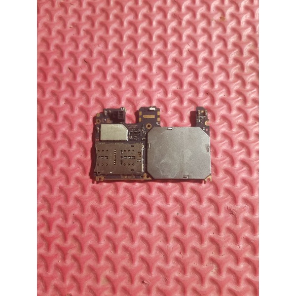 mesin xiomi xiaomi mi a1