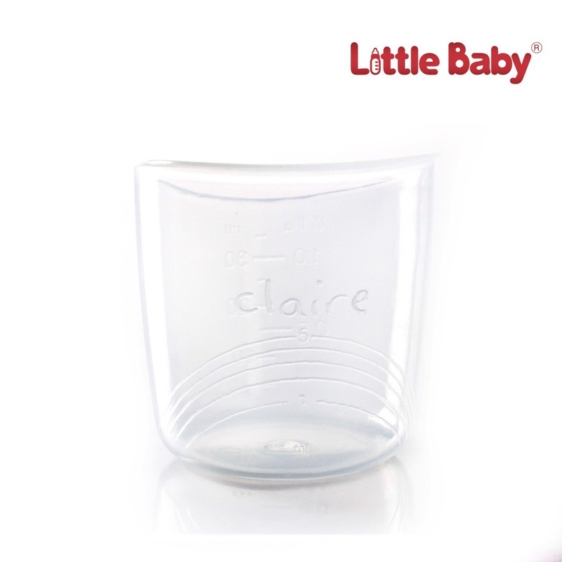 Cup feeder little baby - gelas minum asi