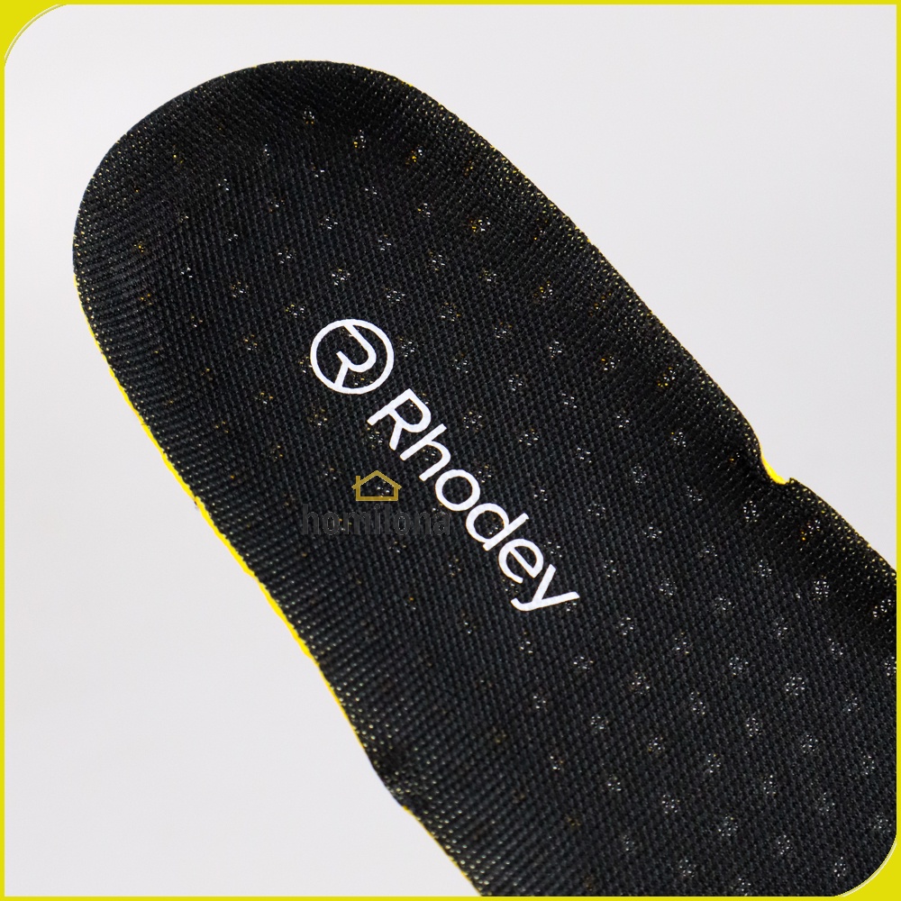 Rhodey Insole Alas Kaki Sepatu Sport Y3Y27