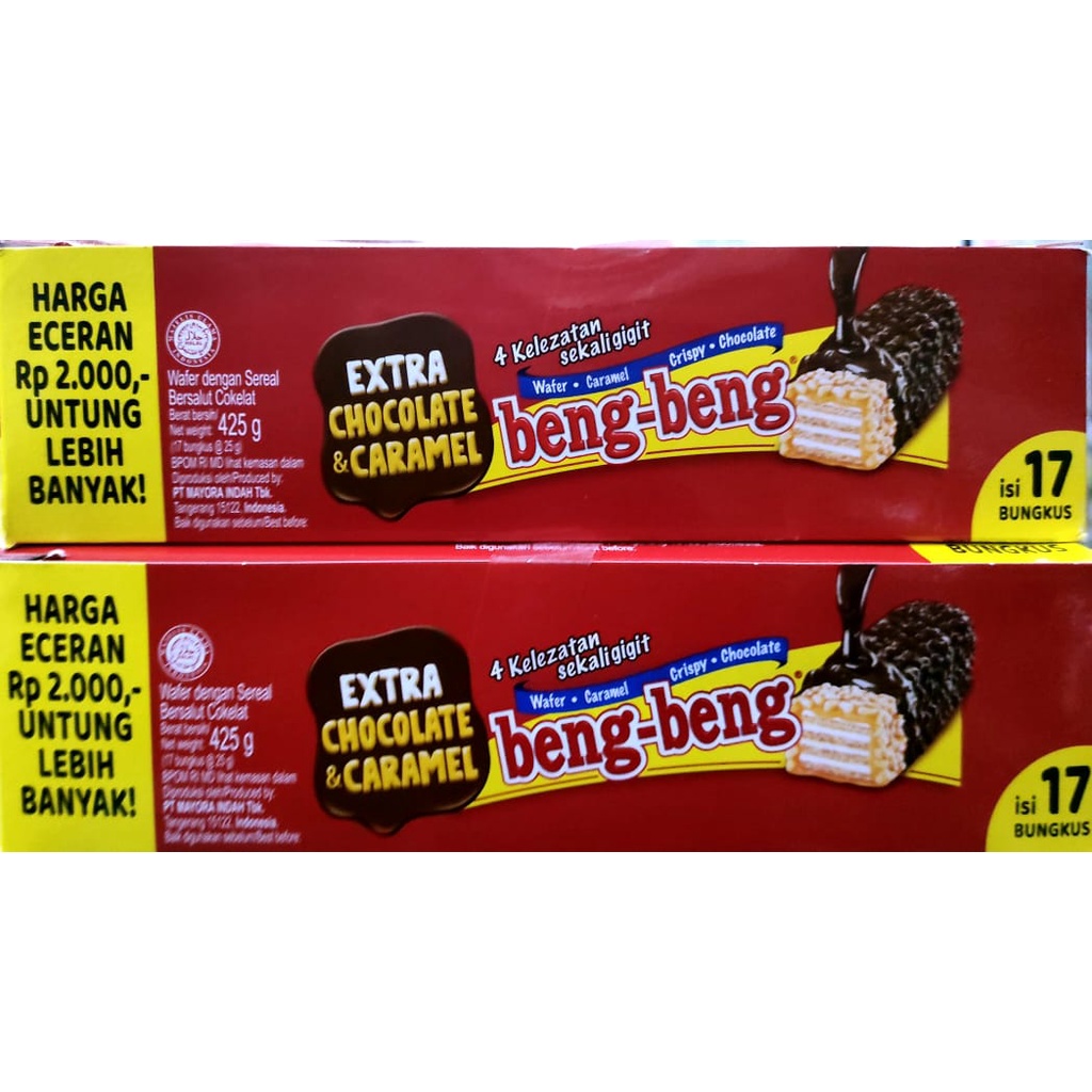 

BENG-BENG
