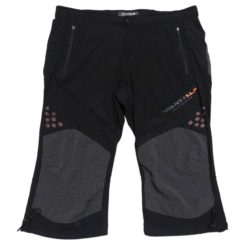 Celana outdoor second /celana pendek outdoor /celana Lafuma second