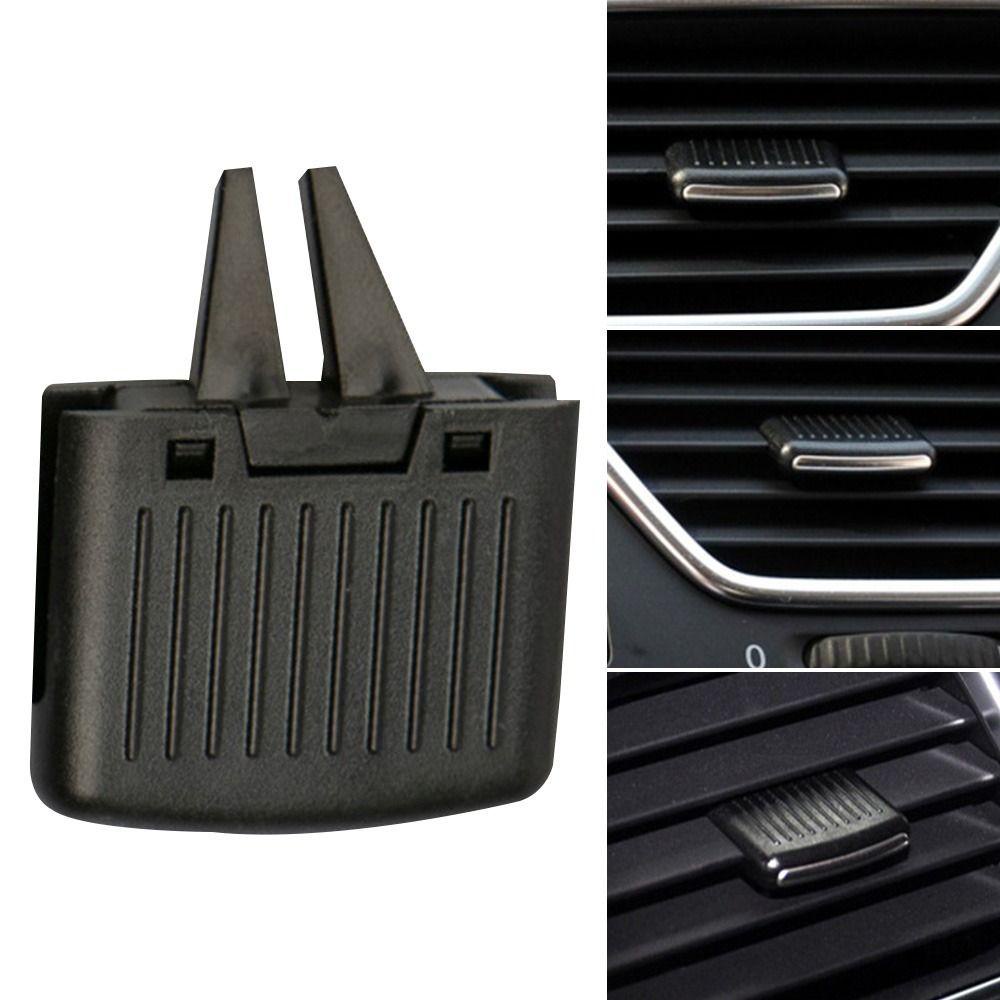 POPULAR Klip Outlet Udara 09-13 Untuk Klip Sliding Interior Mobil Volkswagen Suncool