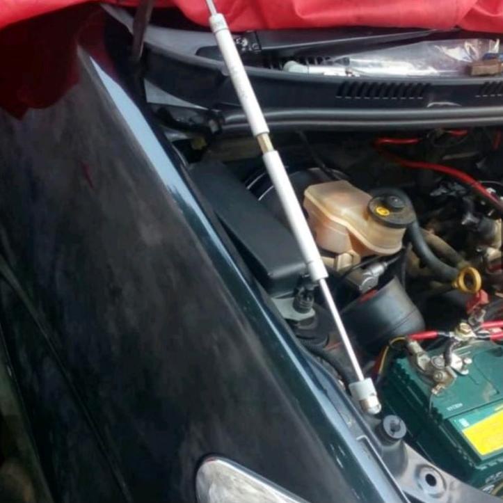 Paket Hidrolik kap mesin Toyota Innova reborn