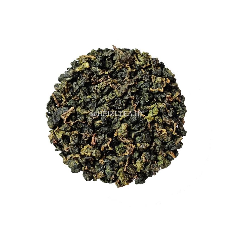 

CUCI GUDANG Taiwanese Imperial Oolong Tea Teh Light Oolong Premium Quality Organic ♘ 870