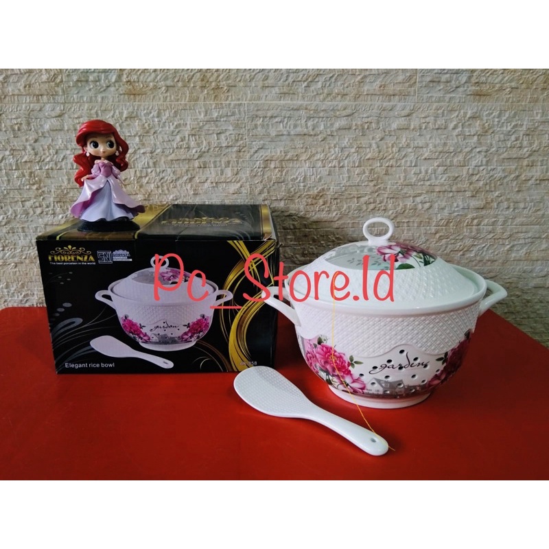 Tempat Nasi Fiorenza AK-858