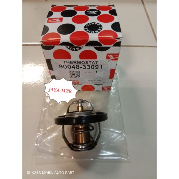 THERMOSTAT TERMOSTAT DAIHATSU GRAN MAX GRAN MAX