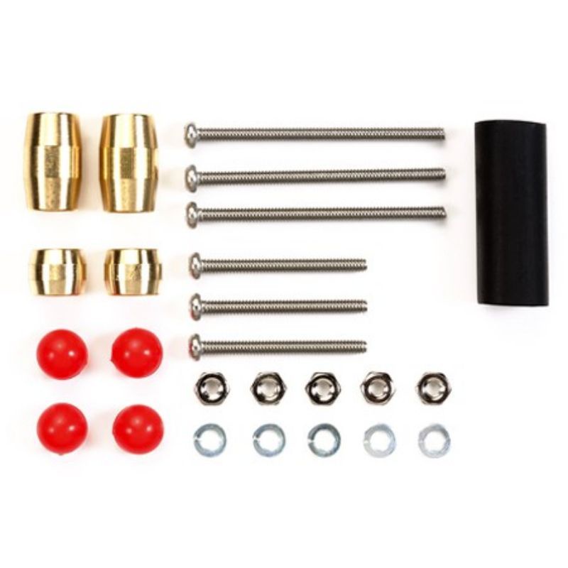 TAMIYA 15501 SLIMLINE MASS DAMPER SET