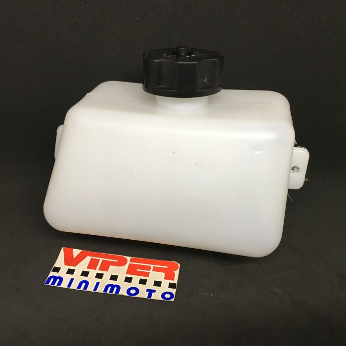 Tutup Tangki Mini Gp 50Cc Tangki Kotak #Original