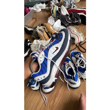 Airmax 98 Gundam
