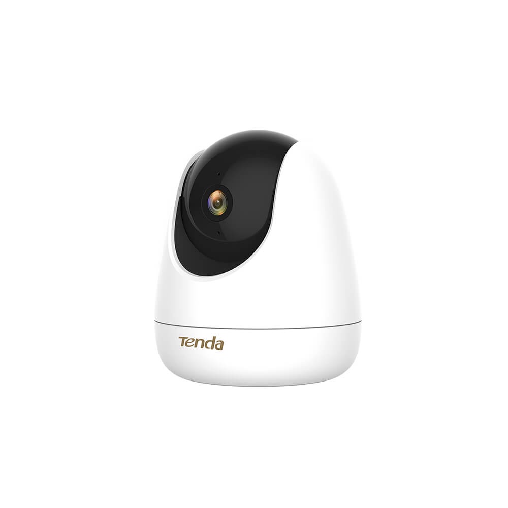 Tenda CP7 Security Pan/Tilt Camera 4MP