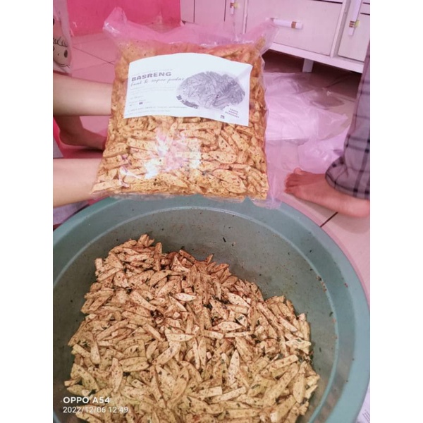

Basreng1/2Kg